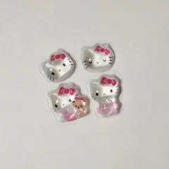 【正規品】ハローキティ ボンボンドロップシール ミニ おすそわけ サンリオ