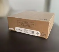 未開封）Bambu Lab PETG Basicフィラメント　グレー　スプール無