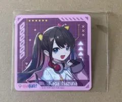 ぶいすぽ　gigo コースター　花芽なずな