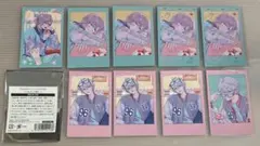 ChroNioR ニューレトロスタイル　ランダムチェキ風カード