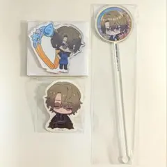 魔法使いの約束 まほやく ZOZOTOWNコラボ 缶バッジ ファウスト - メルカリ