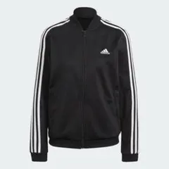 adidas Essentials 3-Stripes Track Suit