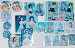 キュアウインク セット