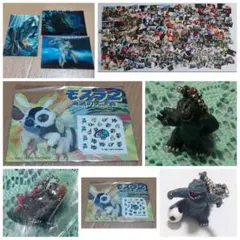 【激レア絶版品】ゴジラ倶楽部　第1弾、第2弾　指人形　11体 激レア絶版品】ゴジラ倶楽部 第1弾、第2弾 指人形 11体 - メルカリ