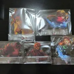 鬼滅の刃　無限城編　キービジュアルランダムアクリルスタンド