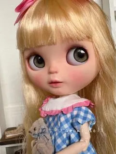 2025年最新】カスタムブライスの人気アイテム - メルカリ