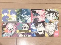 ヒロアカ展 アートコースターまとめ