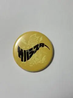 レディクレ / RADIO CRAZY / 缶バッジ / サバシスター