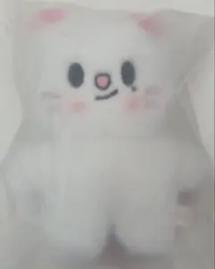 SKZOO PLUSH STANDING　Jiniret ヒョンジン　ぬいぐるみ