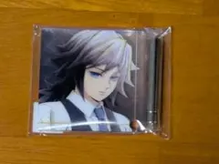 鬼滅の刃 モクテルバー コレクションロト第二弾 冨岡義勇ミニアクリルパネル