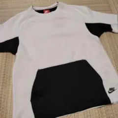 Nike 半袖 Tシャツ ホワイト/ブラック