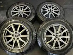 エクストレイルt31純正18インチ ホイールセット TOYO CF2 4本セット エクストレイルt31純正18インチ ホイールセット TOYO CF2 4本セット