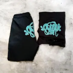 SSZ A.H ロスアパ minnano 長谷川昭雄 セットアップ - メルカリ