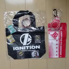EXILE ATSUSHI　グッズセット