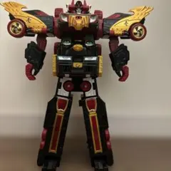 2026年最新】炎神大将軍の人気アイテム - メルカリ