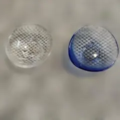 クリスタル小鉢2点のサムネイル