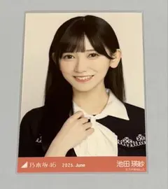 38th制服 池田瑛紗