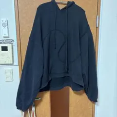 ERL Swirl Premium Fleece パーカー