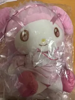 マイメロディ 当たりくじ ぬいぐるみ