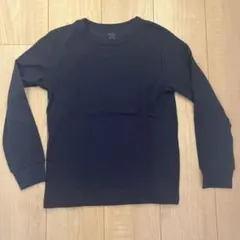 UNIQLO キッズ ヒートテック EXTRA WAPM 140cm