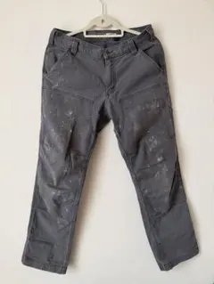 最終値下げCarharttダブルニー 40X32 W40 2026年最新】カーハート ダブルニー 40の人気アイテム - メルカリ