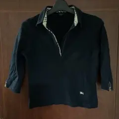 バーバリー　ポロシャツ