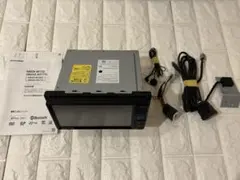 ダイハツ純正 ワイドエントリーメモリーナビNMZK-W71D2(B-472) - メルカリ