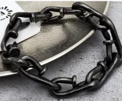 ★新品★ 釘ブレスレット バングル ヴィンテージ