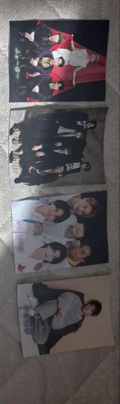 STARTO ENTERTAINMENT写真