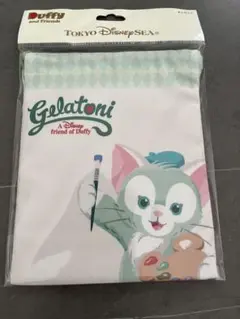 Disney ダッフィー 巾着