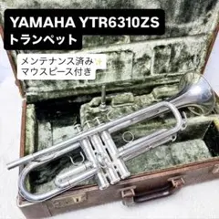 2025年最新】YTR-6310Zの人気アイテム - メルカリ