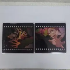 鬼滅の刃 ダイニング 無限城③ クリカ 伊黒/蜜璃