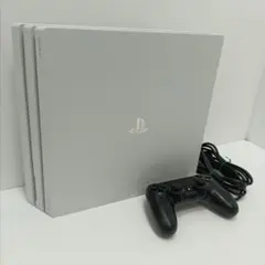 1m6391b3r 動作OK プレステーション4 本体一式 ソニー ホワイト
