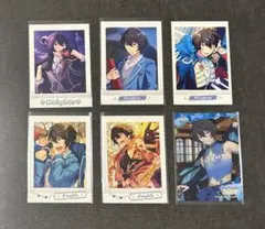 あんスタ×ぱしゃこれ knights６枚セット