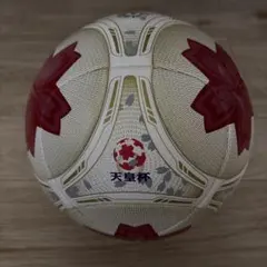 天皇杯ボール　岩田智輝、松本昌也選手などのサイン 2025年最新】天皇杯 サッカーボールの人気アイテム - メルカリ