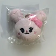 NiziU NIZOO マスコットキーホルダー ピョンピョン ミイヒ MIIHI