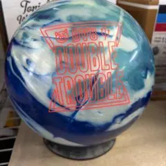 新品 未使用 DV8 CHILL PEARL チル パール 15ポンド3オンス - メルカリ
