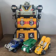 2026年最新】ビクトレーラー dxの人気アイテム - メルカリ