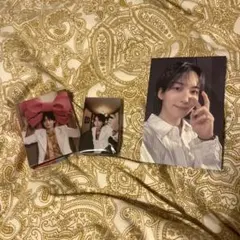 SEVENTEEN SPILL THE FEELS カラット盤 ジョンハン