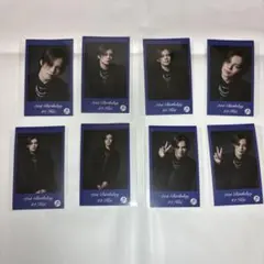 超特急 カイ ミニフォト フォト 生誕 birthday 31th