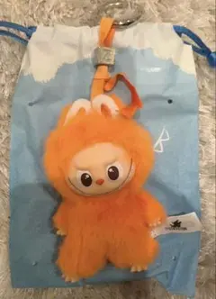 【正規品】POPMART PIN FOR LOVE イニシャル　ラブブ　Z