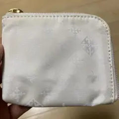 russet コインケース　ミニ財布