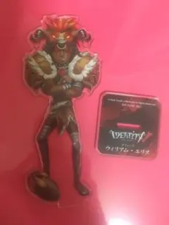 第五人格　オフェンス　アクリルスタンド