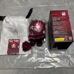 【送料込み】スカルパンダ YouFoundMe! Chomp