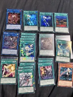 2026年最新】閃刀姫 デッキパーツの人気アイテム - メルカリ