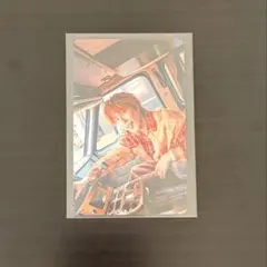 コムドット コトダマ あむぎり トレカ