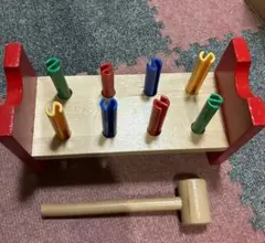 知育玩具
