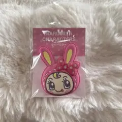m*a様 ナルミヤハッピーパーク ベリエちゃん お顔型ミラーのサムネイル