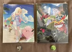 2025年最新】コレクションファイルセットnの人気アイテム - メルカリ