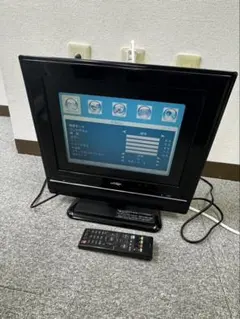MITSUBISHI LCD-19MX30B 19型 液晶テレビ 本体 動作確認 - メルカリ
